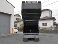 ISUZU Elf Garbage Truck BKG-NMR85AN 2008 222,290km_13