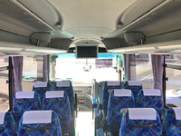 HINO Selega Bus LKG-RU1ESBA 2011 779,685km_12