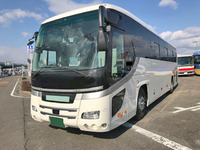 HINO Selega Bus LKG-RU1ESBA 2011 779,685km_3
