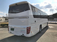 HINO Selega Bus LKG-RU1ESBA 2011 779,685km_4