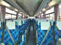 HINO Selega Bus LKG-RU1ESBA 2011 779,685km_7