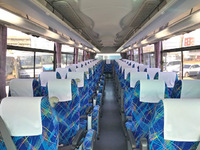 HINO Selega Bus LKG-RU1ESBA 2011 779,685km_8