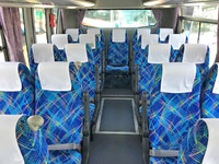HINO Selega Bus LKG-RU1ESBA 2011 779,685km_9