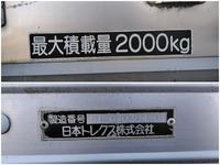 MITSUBISHI FUSO Canter Aluminum Wing PDG-FE74BV 2007 152,069km_11