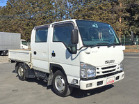 ISUZU Elf Double Cab TRG-NHS85A 2015 86,069km_3