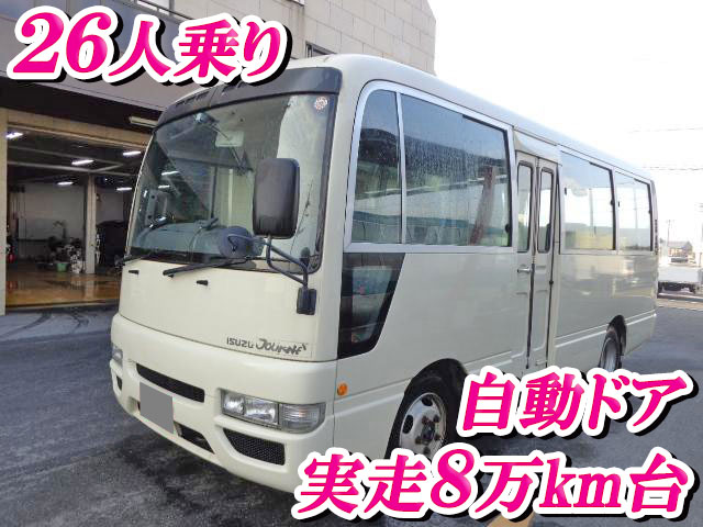 ISUZU Journey Micro Bus UD-SDVW41 2005 84,000km