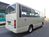 ISUZU Journey Micro Bus UD-SDVW41 2005 84,000km_2