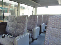 ISUZU Journey Micro Bus UD-SDVW41 2005 84,000km_9