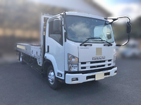 ISUZU Forward Aluminum Block PKG-FRR90T2 2009 51,000km_3