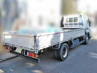 TOYOTA Toyoace Flat Body BDG-XZU454 2007 80,000km_3