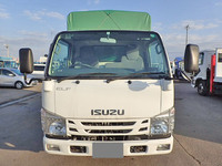 ISUZU Elf Covered Truck TRG-NHS85A 2017 33,918km_7