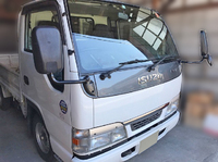 ISUZU Elf Flat Body KK-NHR69C 2003 82,000km_5