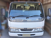 ISUZU Elf Flat Body KK-NHR69C 2003 82,000km_8