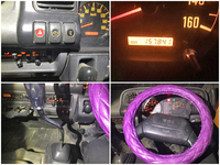 ISUZU Elf Dump KK-NKR66ED 2000 157,841km_27