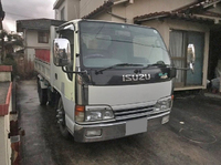 ISUZU Elf Dump KK-NKR66ED 2000 157,841km_3