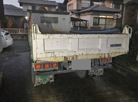 ISUZU Elf Dump KK-NKR66ED 2000 157,841km_4