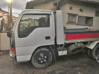 ISUZU Elf Dump KK-NKR66ED 2000 157,841km_5