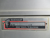 ISUZU Forward Aluminum Van PKG-FRR90S2 2008 596,848km_12