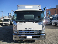 ISUZU Forward Aluminum Van PKG-FRR90S2 2008 596,848km_3
