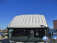ISUZU Forward Aluminum Van PKG-FRR90S2 2008 596,848km_4
