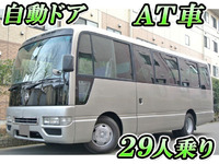 NISSAN Civilian Bus PA-AHW41 2005 220,952km_1
