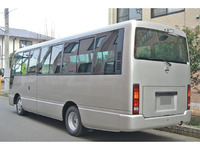 NISSAN Civilian Bus PA-AHW41 2005 220,952km_2