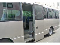 NISSAN Civilian Bus PA-AHW41 2005 220,952km_6
