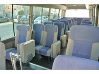 NISSAN Civilian Bus PA-AHW41 2005 220,952km_8