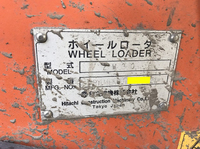 HITACHI Others Wheel Loader ZW30 2011 1,208h_22