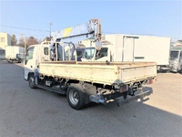 ISUZU Elf Truck (With 5 Steps Of Cranes) PB-NKR81AR 2004 323,000km_4