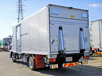 UD TRUCKS Condor Aluminum Van TKG-MK38L 2013 264,000km_4