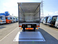 UD TRUCKS Condor Aluminum Van TKG-MK38L 2013 264,000km_6