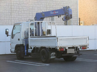 ISUZU Elf Truck (With 4 Steps Of Cranes) KK-NKR66EA 2000 45,499km_2