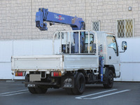 ISUZU Elf Truck (With 4 Steps Of Cranes) KK-NKR66EA 2000 45,499km_4