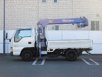 ISUZU Elf Truck (With 4 Steps Of Cranes) KK-NKR66EA 2000 45,499km_5
