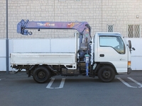 ISUZU Elf Truck (With 4 Steps Of Cranes) KK-NKR66EA 2000 45,499km_6