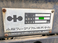 KOMATSU Others Forklift FG20-11  2,612h_20