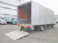 HINO Ranger Aluminum Wing ADG-FC7JKWA 2006 239,380km_2