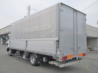 HINO Ranger Aluminum Wing ADG-FC7JKWA 2006 239,380km_4