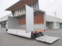 HINO Ranger Aluminum Wing ADG-FC7JKWA 2006 239,380km_6