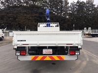 HINO Ranger Truck (With 4 Steps Of Cranes) 2KG-FC2ABA 2018 1,133km_11