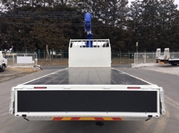 HINO Ranger Truck (With 4 Steps Of Cranes) 2KG-FC2ABA 2018 1,133km_12