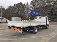 HINO Ranger Truck (With 4 Steps Of Cranes) 2KG-FC2ABA 2018 1,133km_2