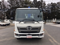 HINO Ranger Truck (With 4 Steps Of Cranes) 2KG-FC2ABA 2018 1,133km_9