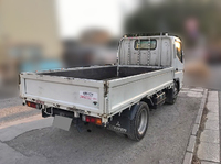 MITSUBISHI FUSO Canter Flat Body PA-FE70BB 2005 300,500km_3