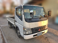 MITSUBISHI FUSO Canter Flat Body PA-FE70BB 2005 300,500km_4