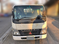 MITSUBISHI FUSO Canter Flat Body PA-FE70BB 2005 300,500km_6