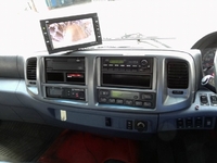 HINO Ranger Refrigerator & Freezer Wing KS-FE8JMFA 2005 795,855km_35