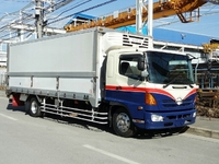 HINO Ranger Refrigerator & Freezer Wing KS-FE8JMFA 2005 795,855km_3