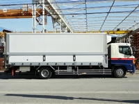 HINO Ranger Refrigerator & Freezer Wing KS-FE8JMFA 2005 795,855km_7